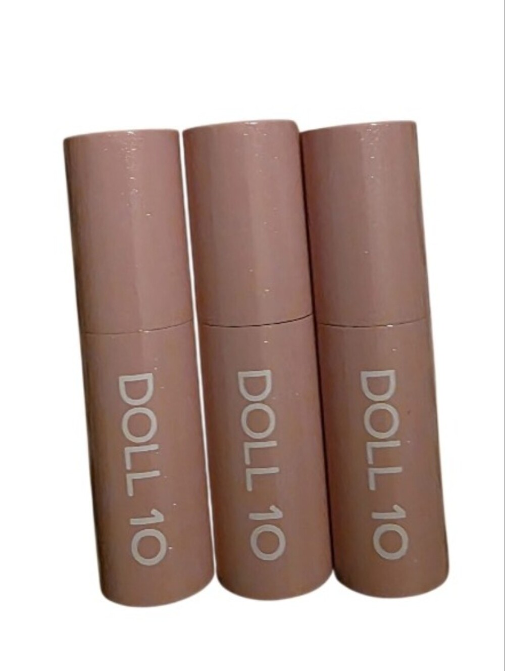 Doll 10 Smooth Assist Lipstick - Choice Of Shade